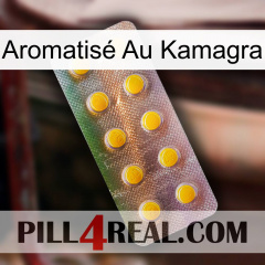 Aromatisé Au Kamagra new11